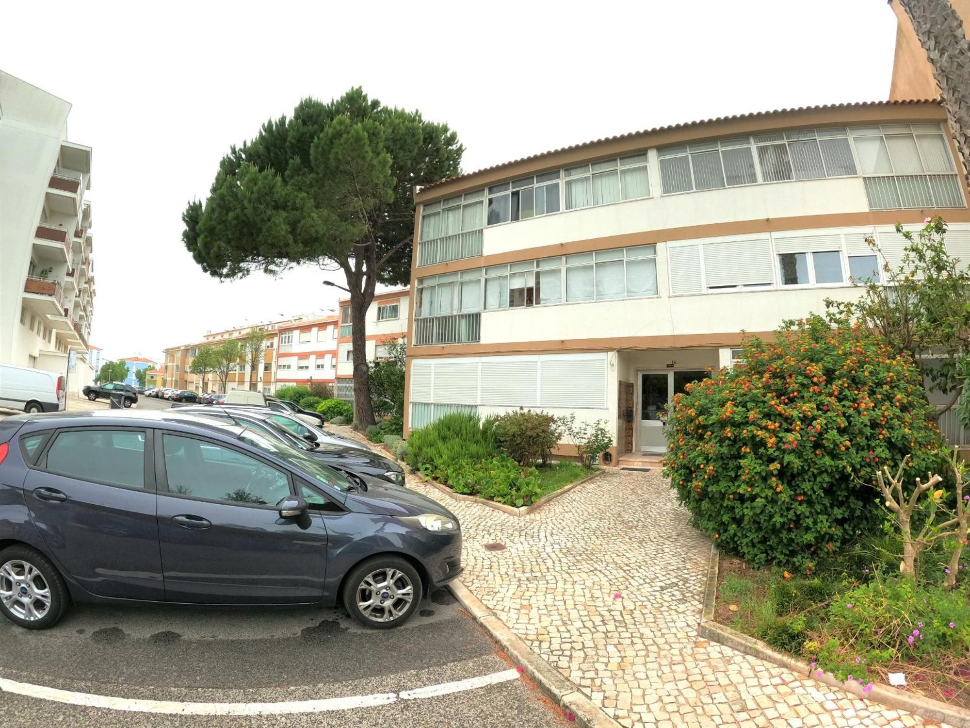 Carcavelos Very Spacious 3 Bedroom Apartment Cascais São Domingos de Rana Esterno foto